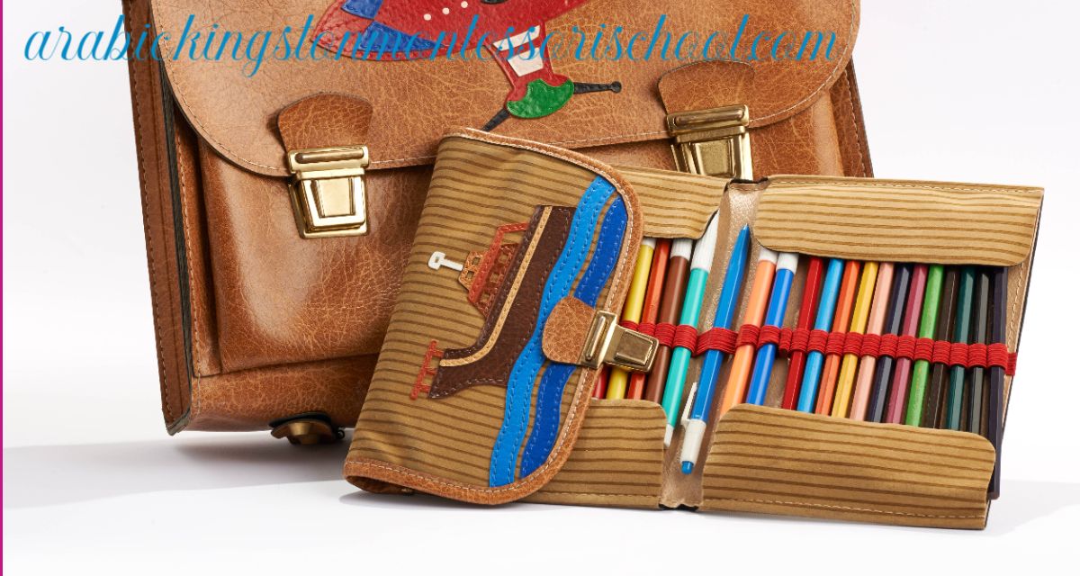 arabic.kingstonmontessorischool.com